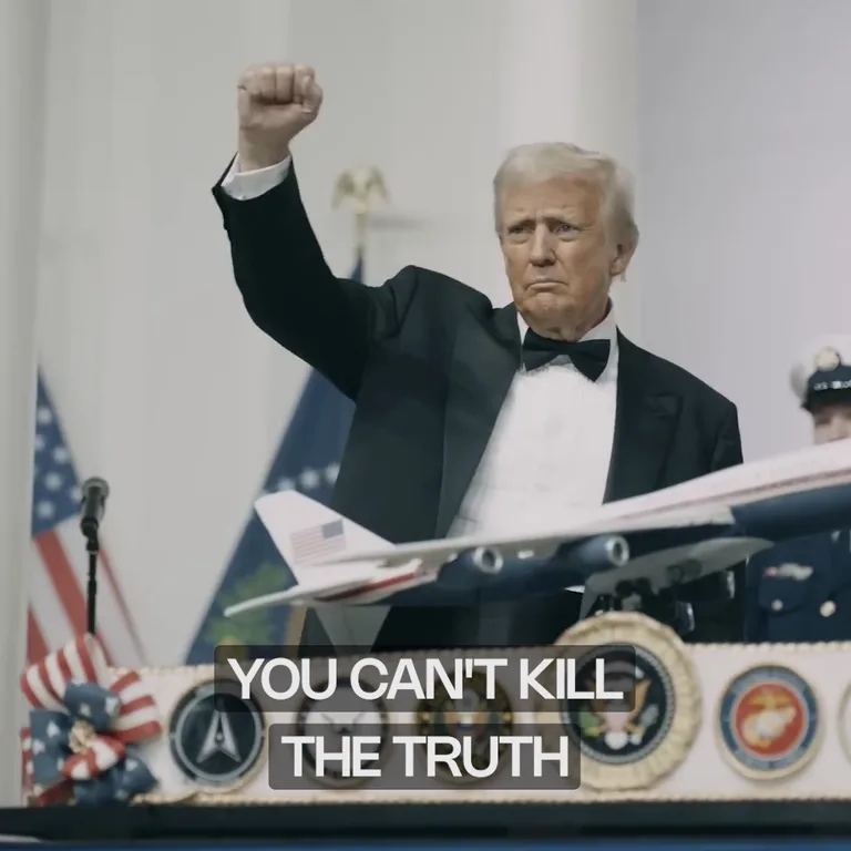 Third Assassination Attempt